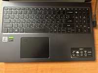 Ноутбук Acer Aspire 7 A715-75G-56AA