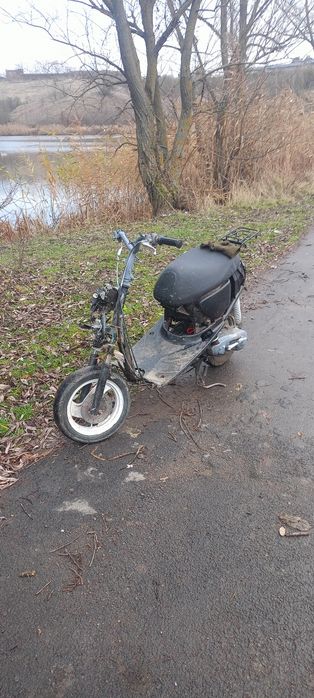 Джог са 12, стант, ТОРГ