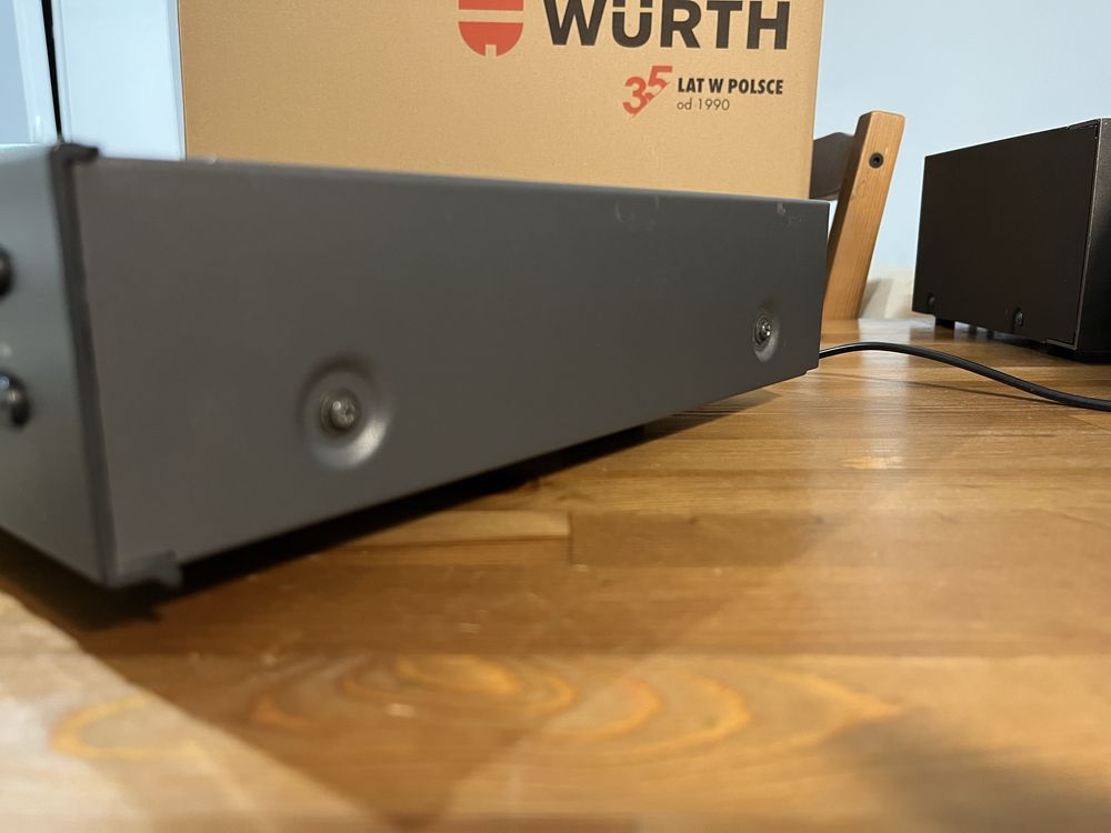 Odtwarzacz NAD Campact Disc Player C 521