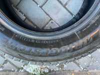 СТАН НОВИХ!  Зимові Bridgestone Blizzak DM-V2 215/65 R16 98S