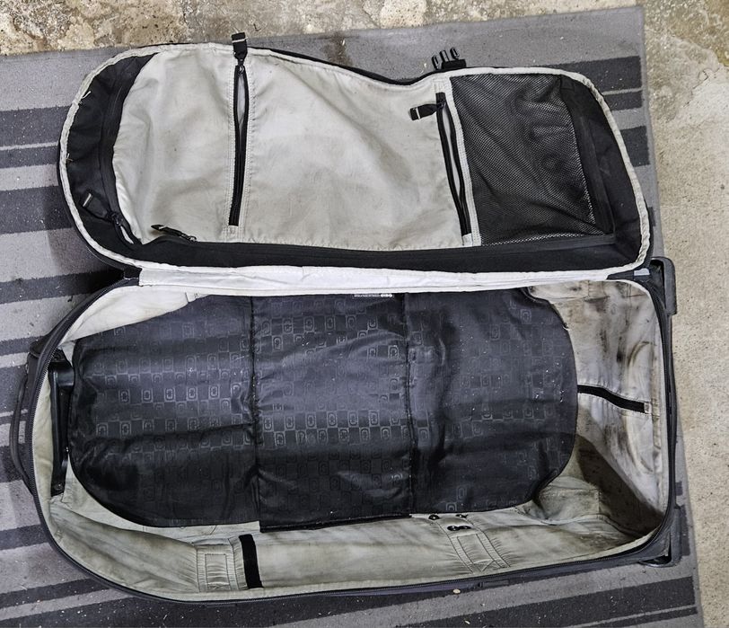 Mala ogio rig  9800