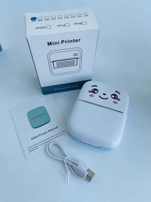 Термопринтер дитячий