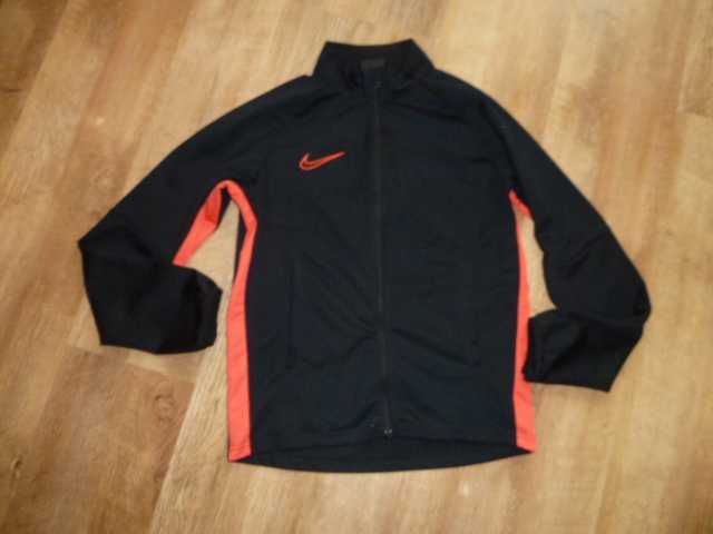 Nike CR7 Спортивная тренировочная кофта, олимпийка Найк на 12-13 лет