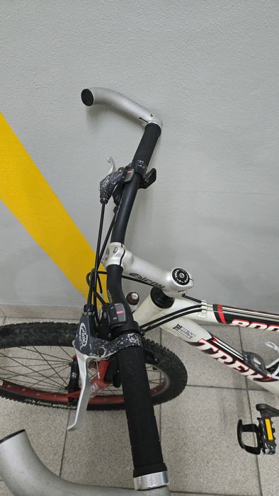 Trek 8000 ultra leve