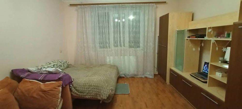 Без посередників та ріелторів здається непрохідна кімната