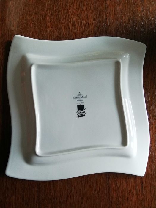 Serwis obiadowy Vileroy & Boch