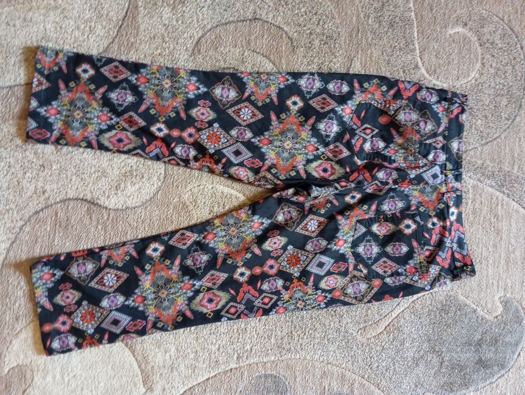 Штани жіночі ZARA