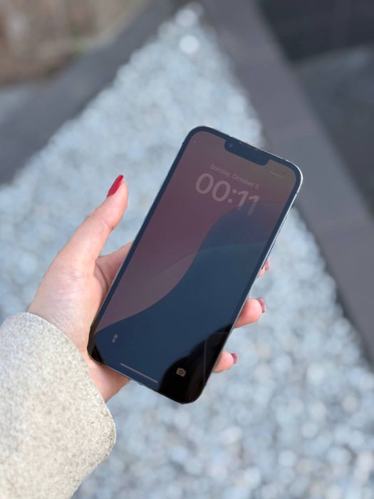 iPhone 13 Pro 128 Gb Neverlock Гарантія