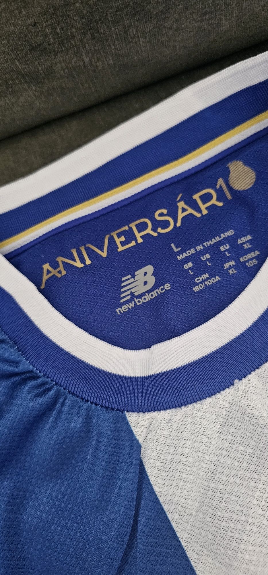 T-shirt FC Porto 2025/2026