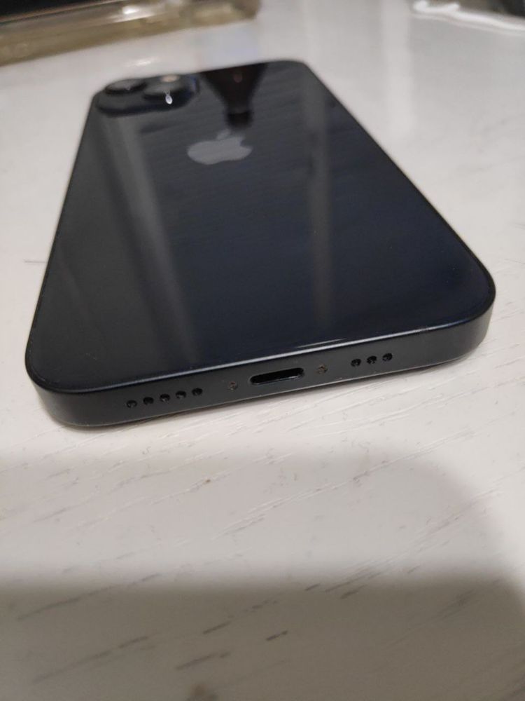 Iphone 13 128gb Midnight