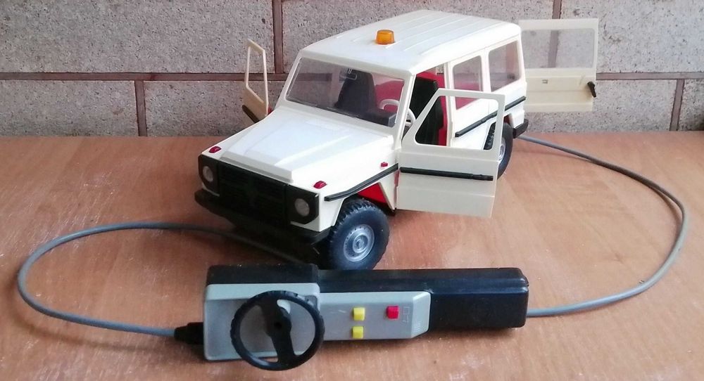 игрушка ссср гелик транспортная пластик puch g6