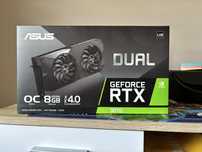 Karta Graficzna Nvidia Geforce Rtx 3070