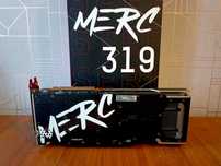Radeon XFX MERC 319 RX 6800 XT