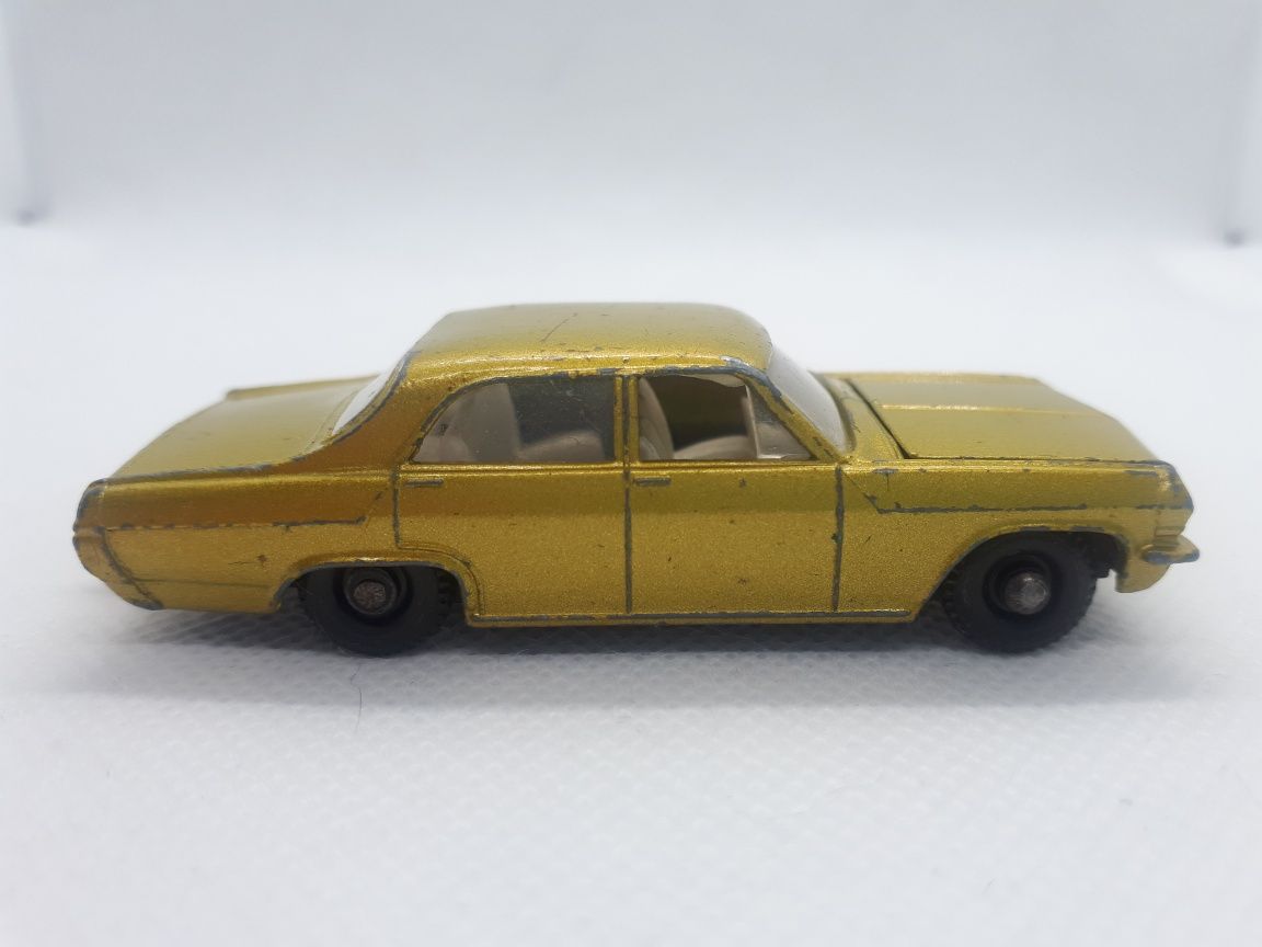 Opel Diplomat no. 36 Lesney Matchbox