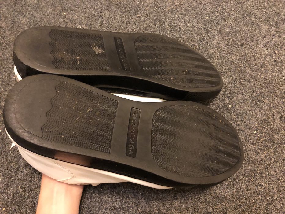 balenciaga arena арена баленсиага