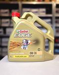 Olej 0W30 4L CASTROL EDGE Syntetyczny