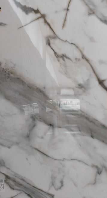 Płytki  Gres Alamina Gris Poler  159,7x79,7 160x80 GAT II Tani Gres