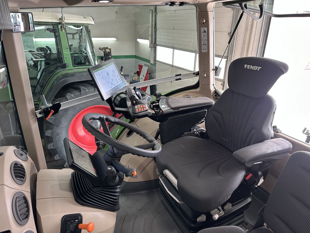 Fendt 942 GEN 7 ONE / 2022 / RTK / 1050,  939 , 936 , 933