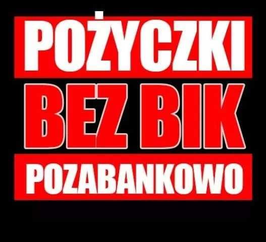 Pożyczka Dla Przedsiębiorców bez BIK