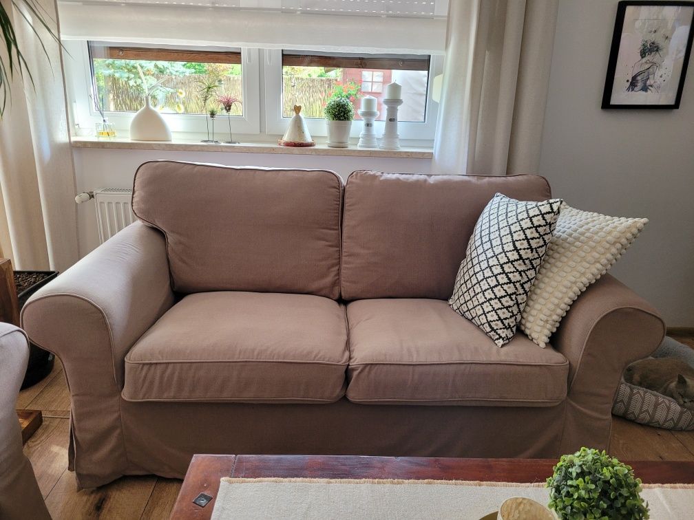 Sofy EKTORP Ikea