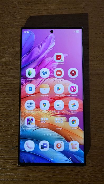 Samsung Galaxy S23 Ultra 512GB 5G Phantom BLACK