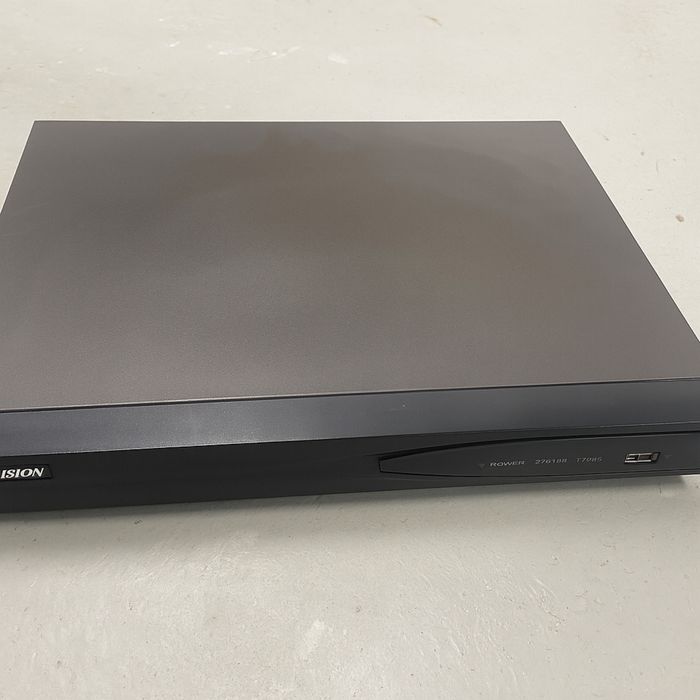 Rejestrator sieciowy Hikvision DS-7616NI-K1