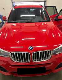 Продам BMW X3 (M комплектація)