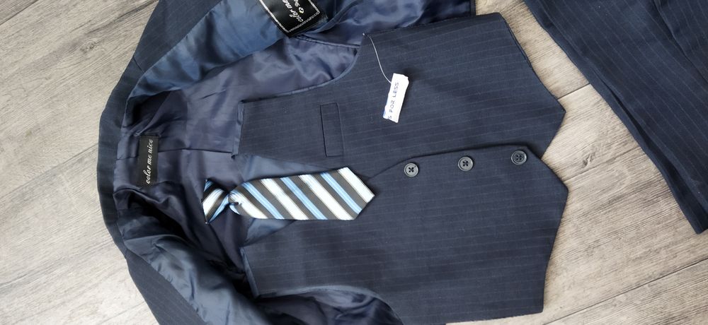 Костюм трійка 2-3роки