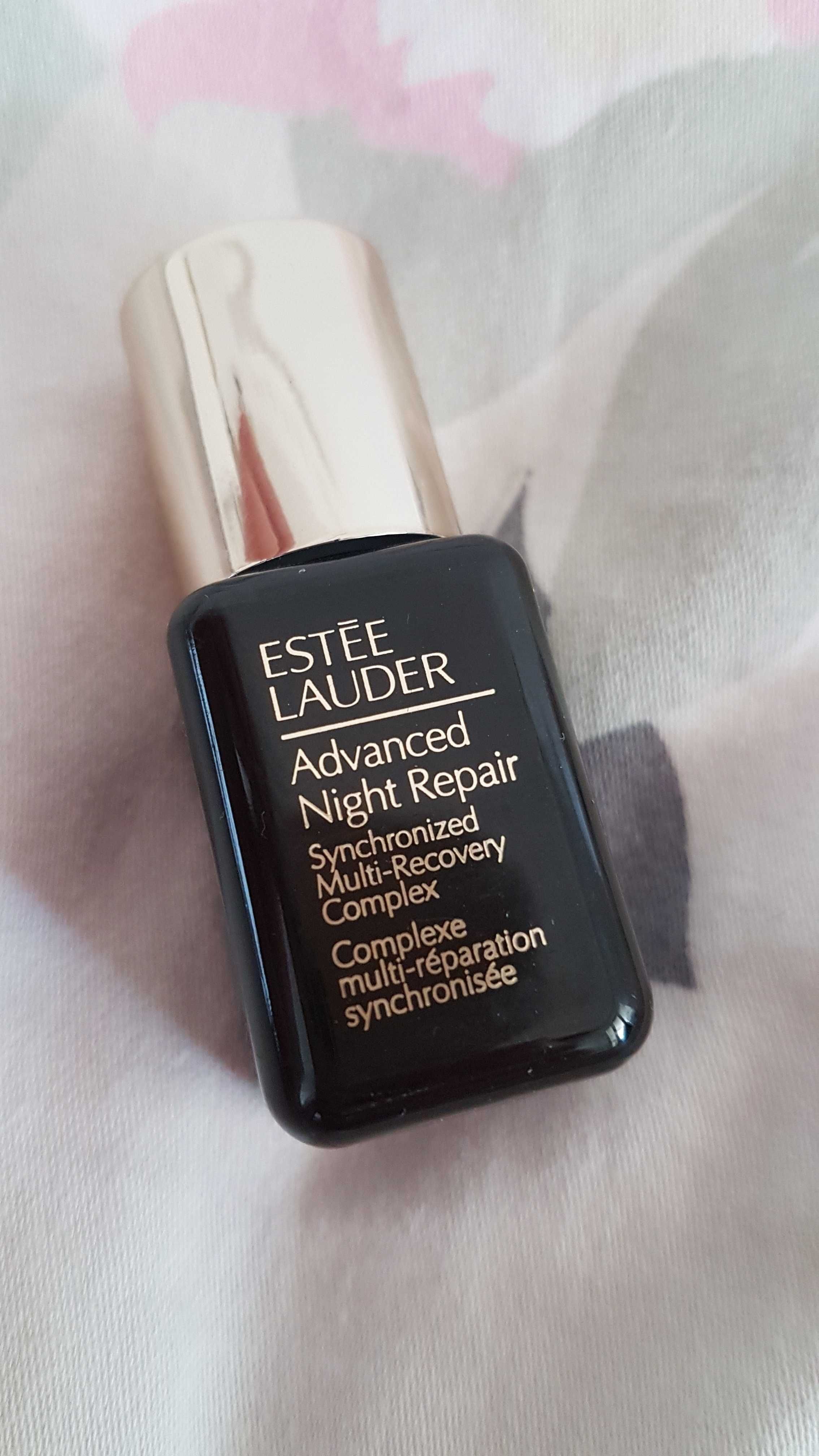 LANCOME Advanced Night Repair Synchronized MultiRecovery Complex serum