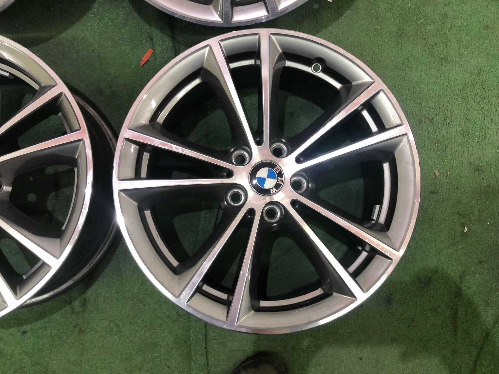 Alufelgi 5x112 17'' BMW