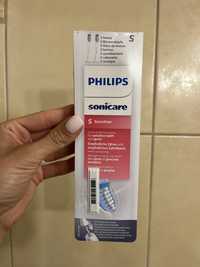 Насадки на електричні зубні щітки PHILIPS Sonicare S Sensitive