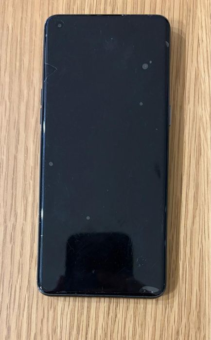 Oppo  Find X5 Pro 5G 256GB Color Glaze Black