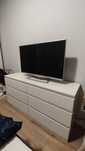 KULLEN IKEA komoda 6 szuflad 140x72x40