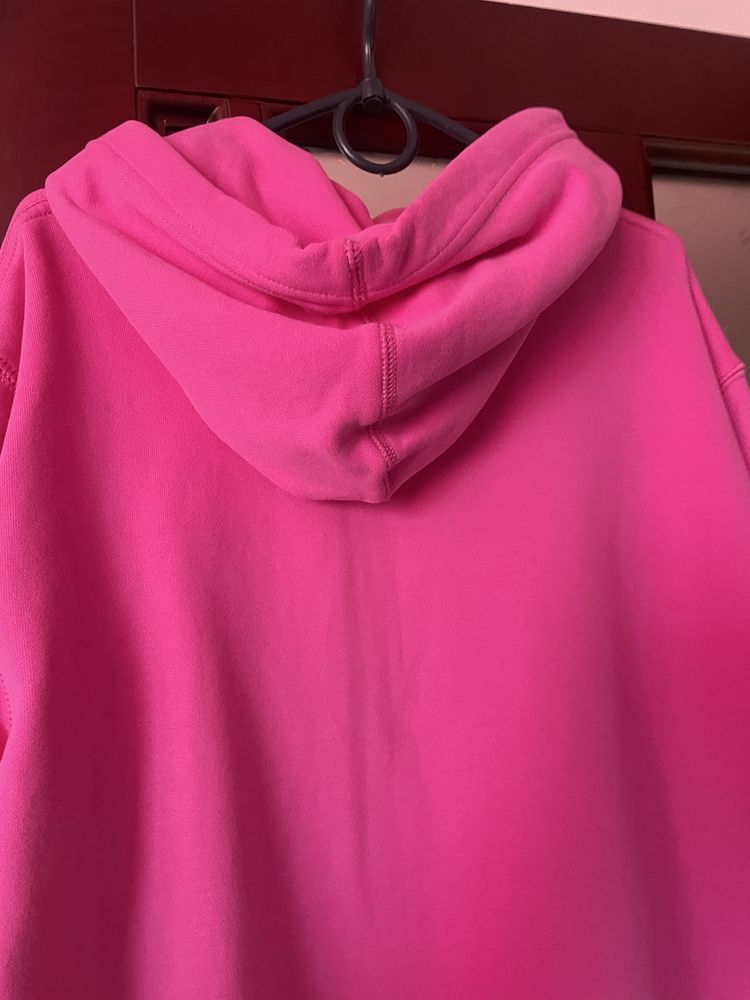 Худи с капюшоном Calvin Klein