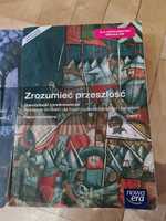 Zrozumieć Przeszłość część I . Podręcznik do historii,rozszerzony