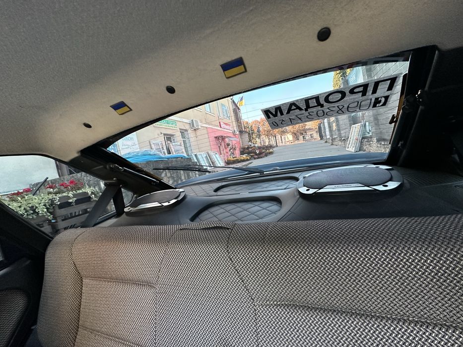 Ваз 2114 1.5 інжектор