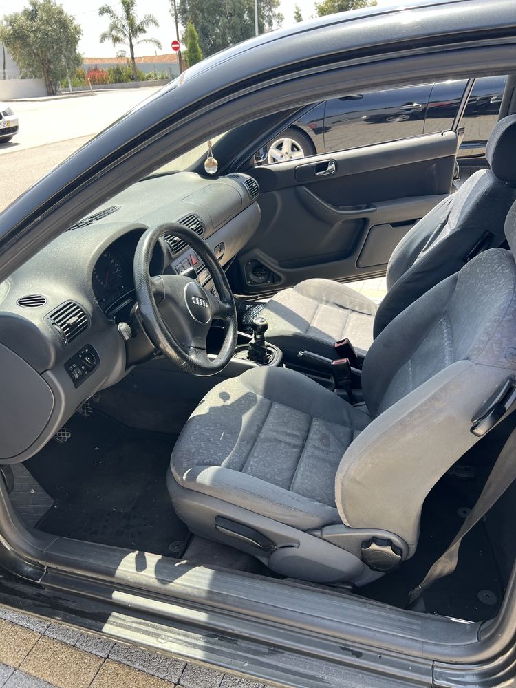 Audi A3 8l de 1999