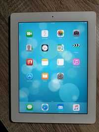 Планшет Apple iPad 2 - 32GB Wi-Fi White (MC980LL/A) a1395