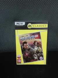 Mass Effect 2 PL dubbing gra na komputer PC