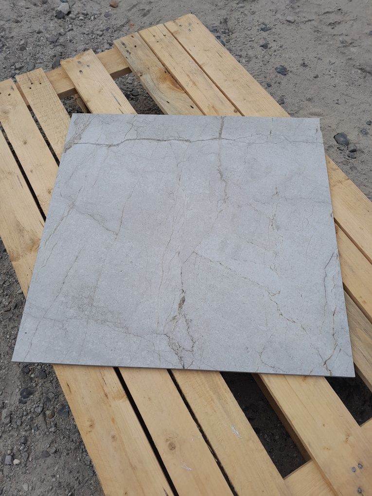Gres 60x60 marmur
