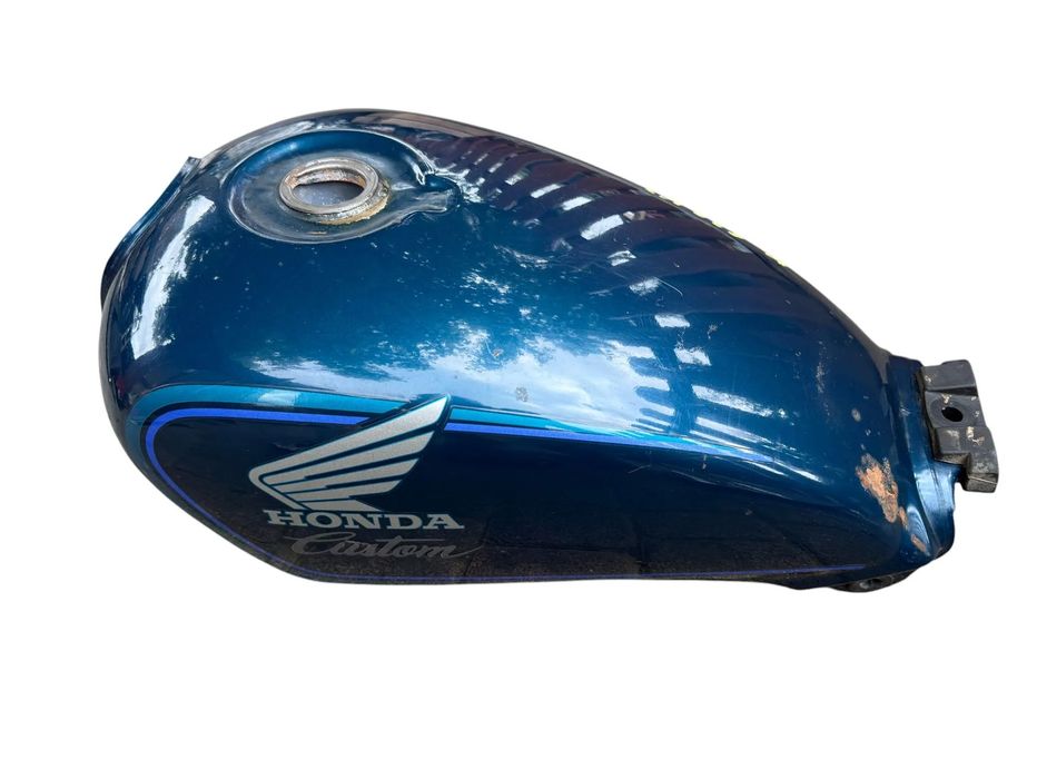 Zbiornik paliwa bak  Honda CM 125  JC05