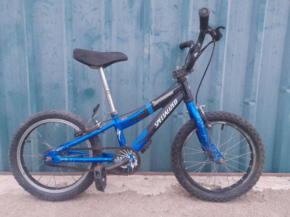 Specialized roda 16