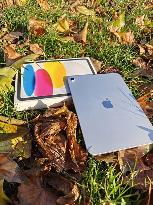 Продам iPad 11 (A16) на 128 ГБ в ідеальному стані