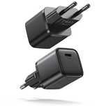 Joyroom szybka ładowarka sieciowa Usb Typ C 20w Power Delivery Quick C