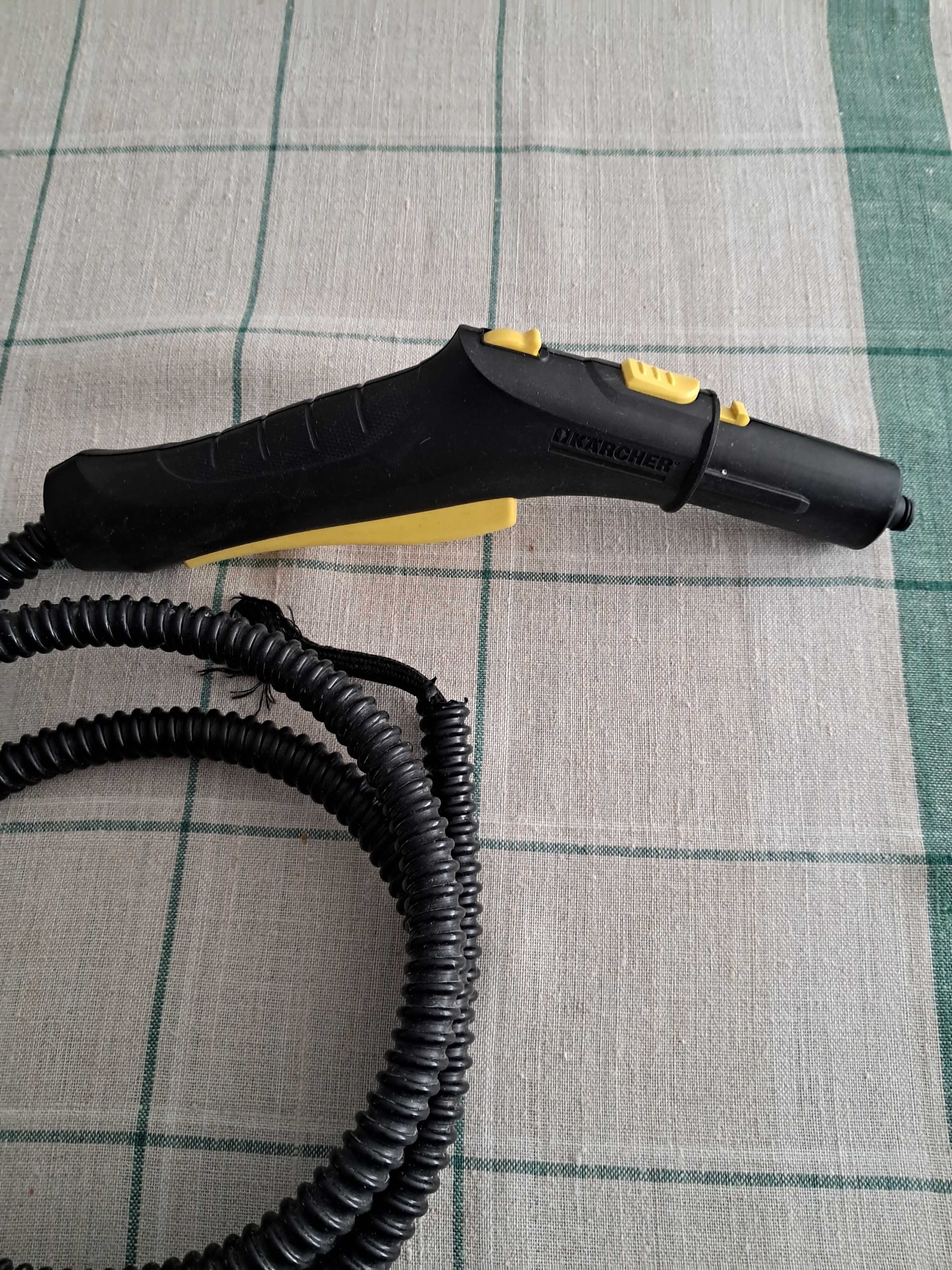 pistolet do parownicy Karcher