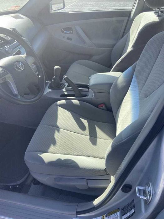Toyota com 60 000 kms