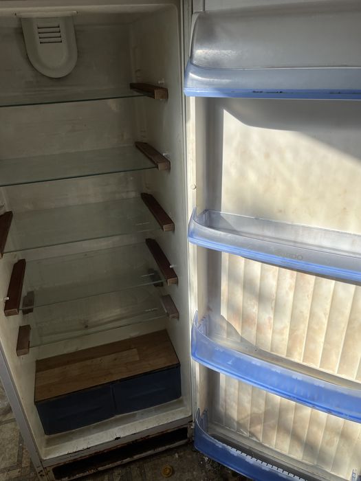 Холодильник однокамерний суцільний Ардо (Ardo)