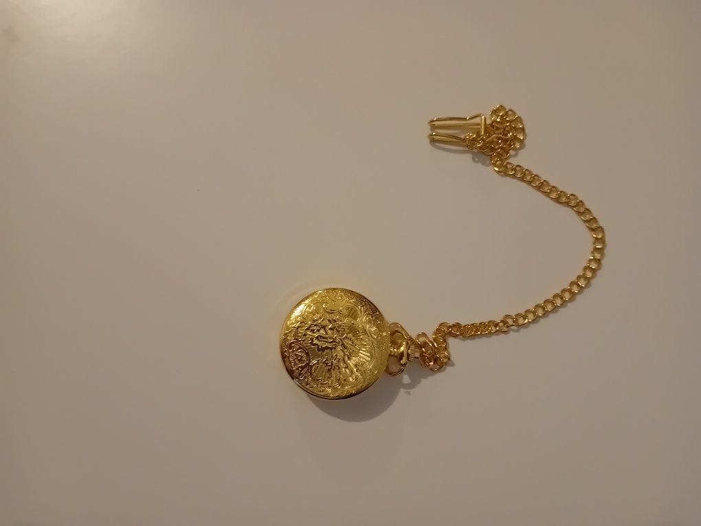 Relógio de Bolso