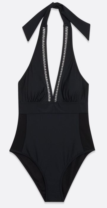 Купальник жіночий суцільний