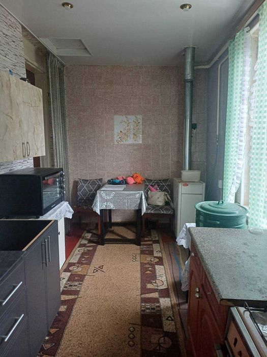 Продам частину житлового будинку в м.Мерефа